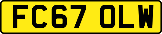 FC67OLW