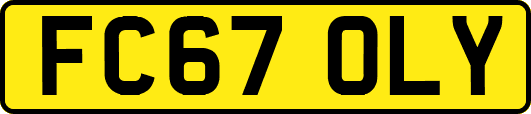 FC67OLY