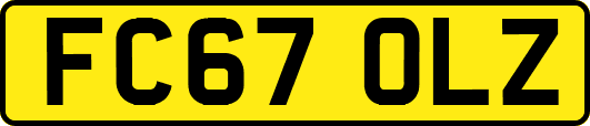 FC67OLZ