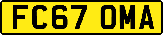 FC67OMA