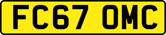 FC67OMC