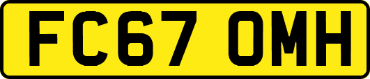 FC67OMH