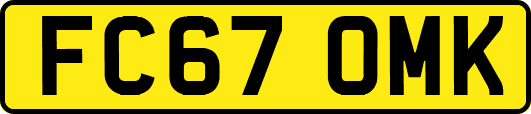 FC67OMK