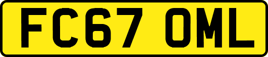 FC67OML