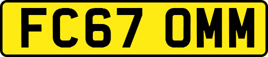 FC67OMM