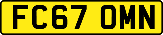 FC67OMN