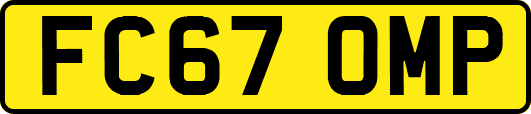 FC67OMP