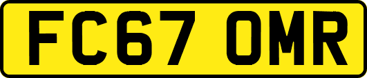 FC67OMR