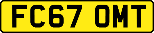 FC67OMT