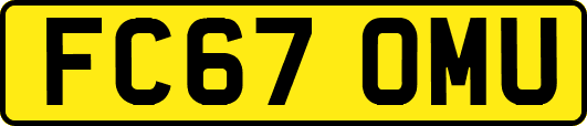 FC67OMU