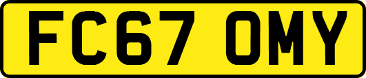 FC67OMY