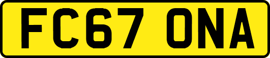 FC67ONA