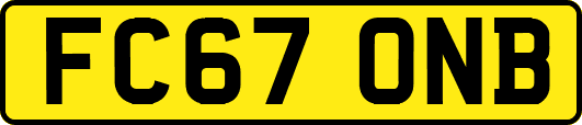 FC67ONB