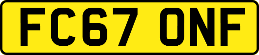FC67ONF