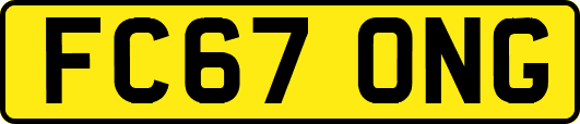 FC67ONG