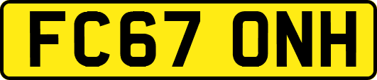 FC67ONH