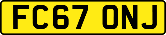 FC67ONJ