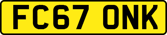 FC67ONK