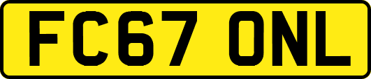 FC67ONL