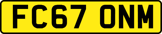 FC67ONM