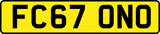 FC67ONO