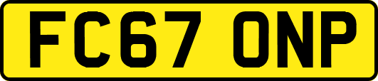 FC67ONP