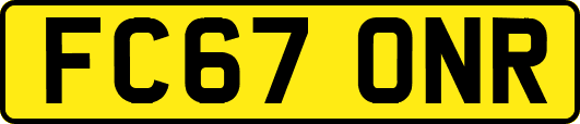 FC67ONR
