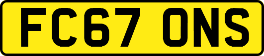 FC67ONS