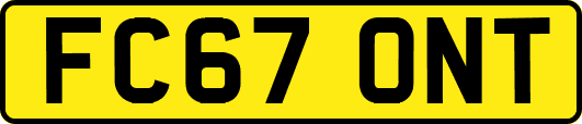 FC67ONT