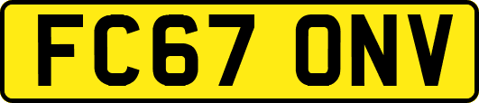 FC67ONV