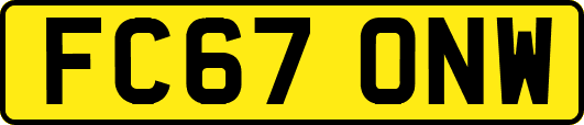 FC67ONW