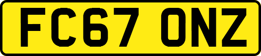 FC67ONZ