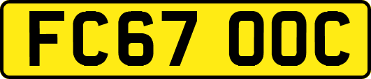 FC67OOC