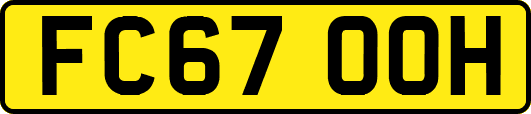 FC67OOH