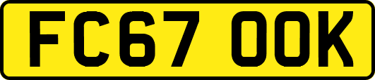 FC67OOK