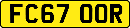 FC67OOR