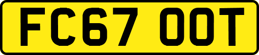 FC67OOT