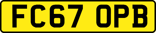 FC67OPB