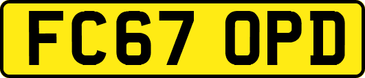 FC67OPD
