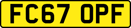 FC67OPF