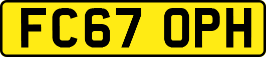 FC67OPH