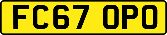 FC67OPO