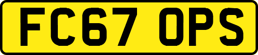 FC67OPS