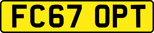 FC67OPT