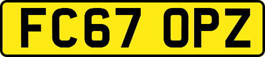 FC67OPZ