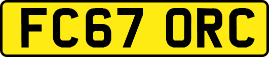 FC67ORC