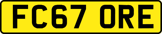 FC67ORE