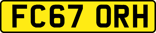 FC67ORH