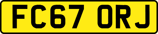 FC67ORJ