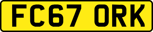 FC67ORK